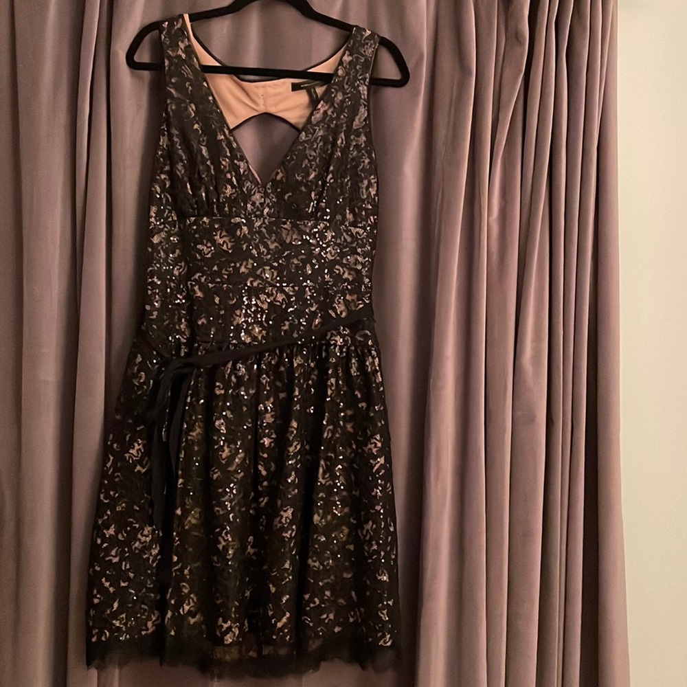 BCBG Maxazri LBD